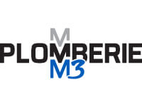 Plomberie M3 logo