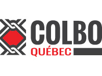 Colbo Québec logo