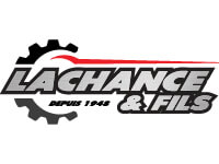 Lachance et Fils logo