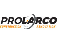 Prolarco Construction Rénovation logo