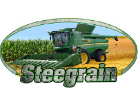 Steegrain logo