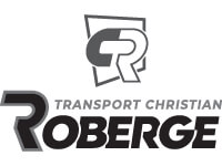 Transport Christian Roberge logo