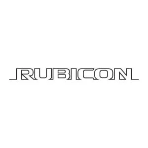 Rubicon - Design 2 J133