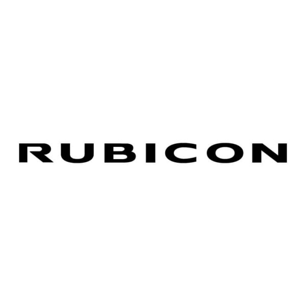 Rubicon - Design 3 J134