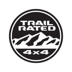 TRAIL RATED J136